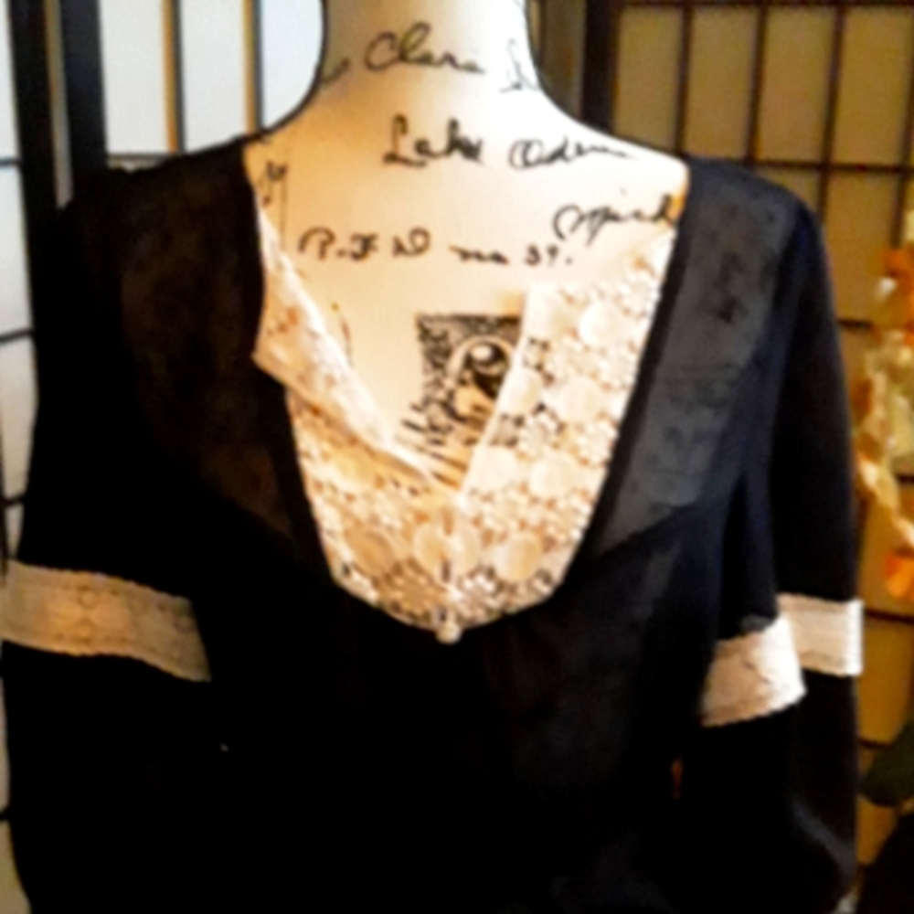 Womans blouse